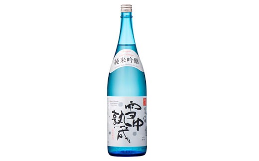 福岡の地酒 日本酒1800ml6本 FYN6-586 山形の地酒【銀嶺月山】日本酒アワード最高金賞・金賞飲み