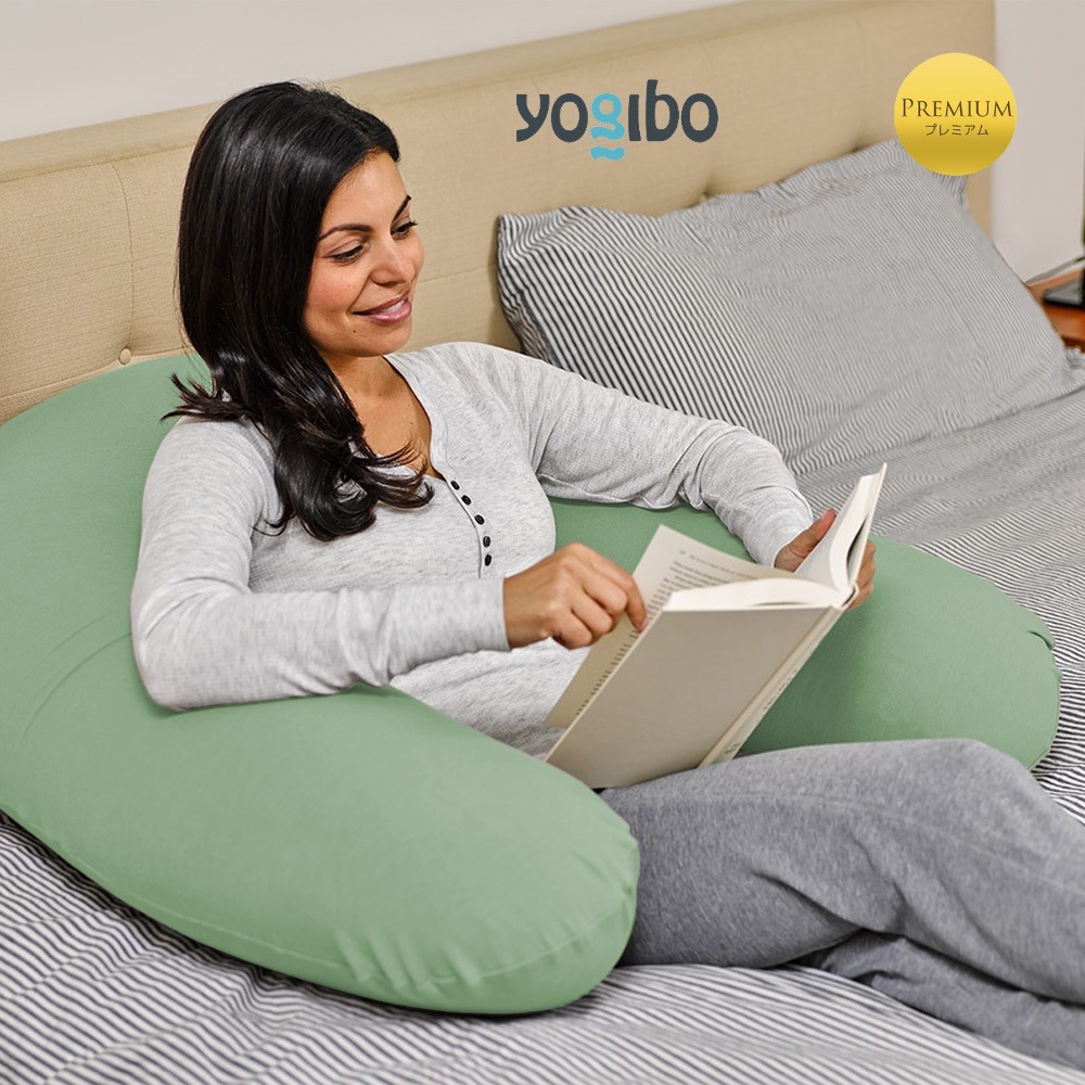 Yogibo Support Premium（ヨギボー サポート プレミアム