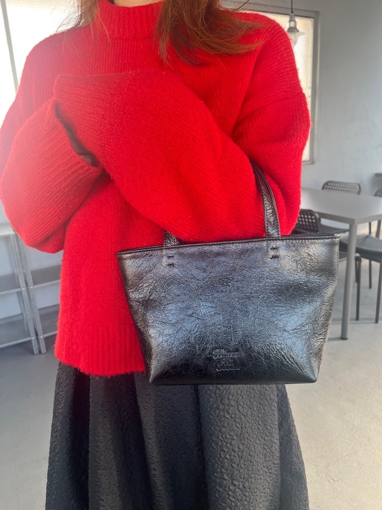 ふるさと納税 財布 兵庫県 三木市 made in HYOGO〜Berry totebag（dark cherry） dark cherry made in HYOGO～Berry totebag（dark cherry）（兵庫県三木市