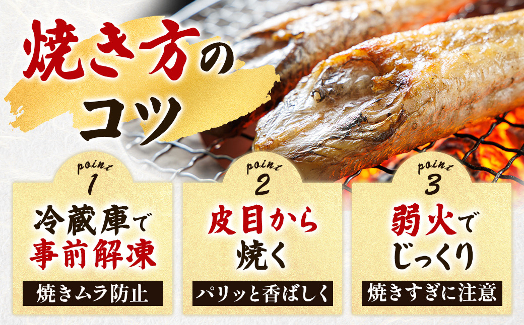 訳あり】北海道産 厳選干物 6種 セット 【配送日時指定可能】（ほっけ