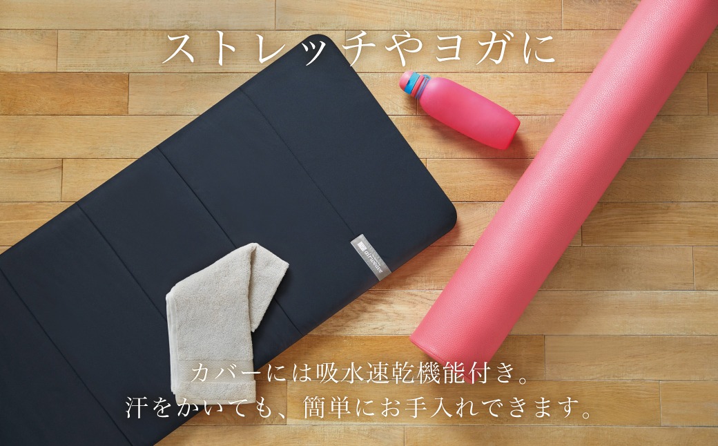 エアウィーヴ ポータブルmini ( キャリングケース 付き