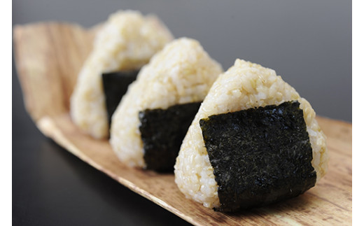 新米】令和8年産 にじのきらめき玄米10kg（5kg×2袋）「大粒で食べ応え