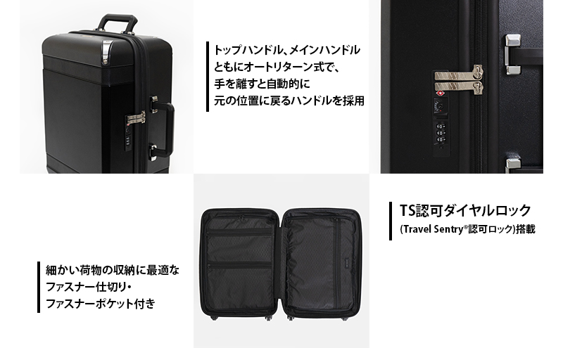 ダークブラウン オーストリッチ本革　キャリーケース OSTRICH - 【美品/JRA認定】オーストリッチ キャリーケース ブラウン