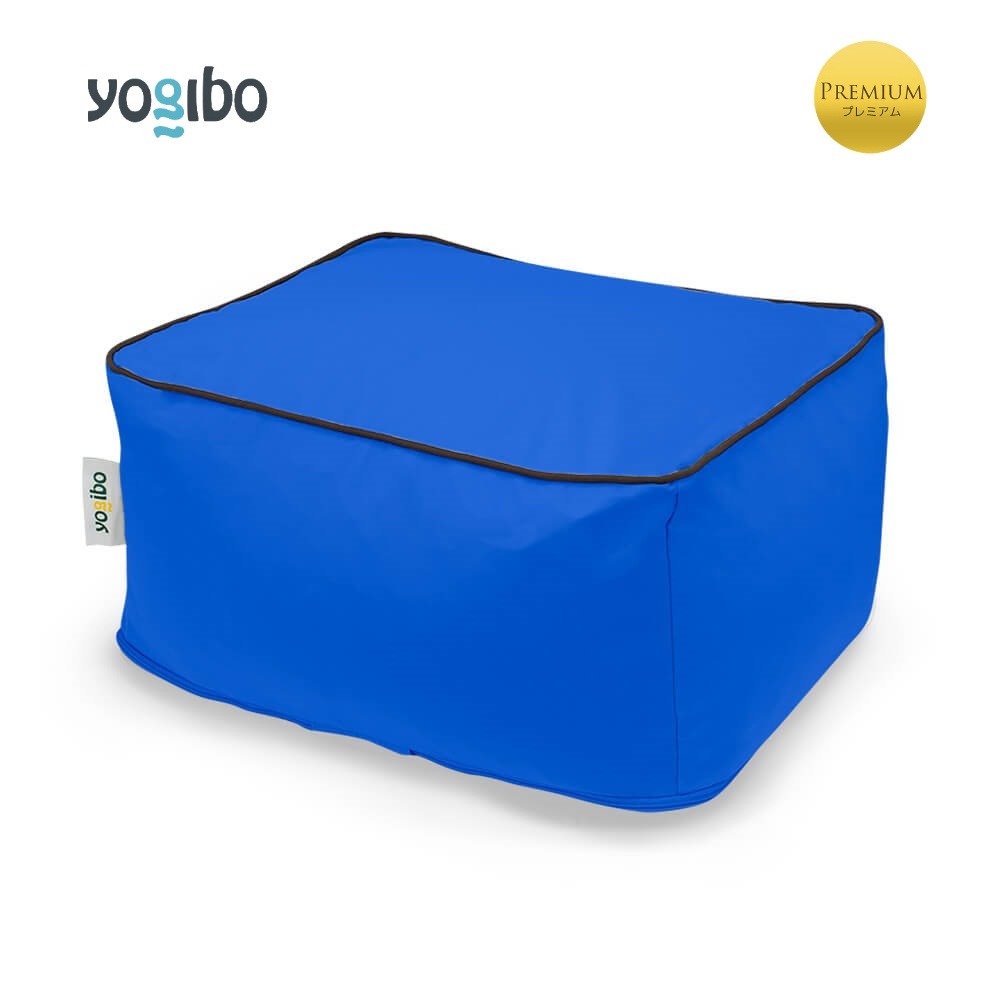 Yogibo Zoola Ottoman Premium（ズーラオットマン プレミアム