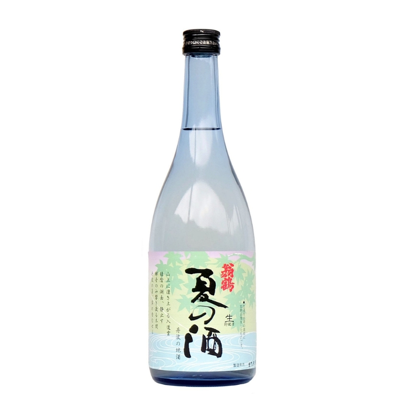 日本酒飲み比べセット 720ml 3本セット純米大吟醸 翁鶴 生もと本醸造