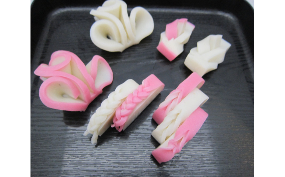 土岩かまぼこ】≪2025年12月29日発送≫かまぼこ詰合せ（桜