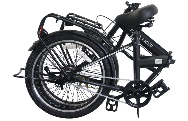 099X403 CHACLE EMA NOR 20インチ ノーパンクタイヤ自転車 マット