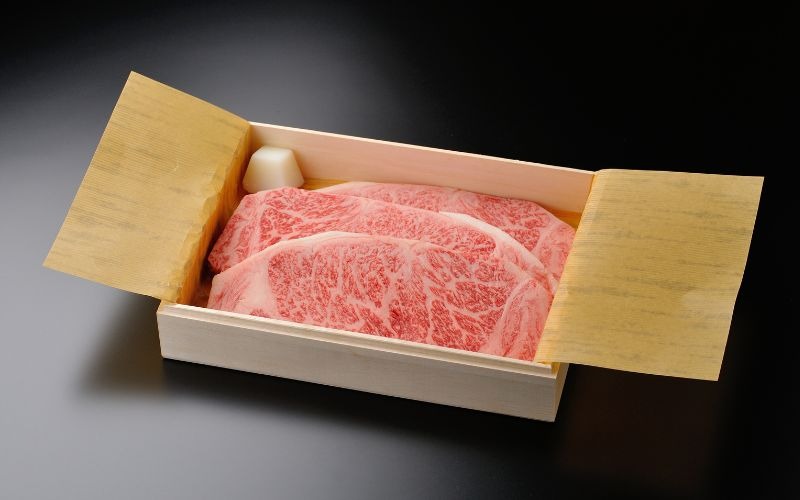 牛肉 ステーキ 仙台牛【 A5 仙台牛 】 サーロインステーキ 200g×3枚 計