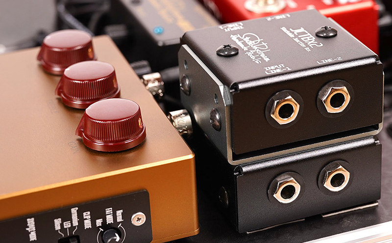 TEISCO ジャンクションボックス テスコ 8ch マルチボックス セット TEISCO 8chマルチケーブル再び | ムラサキノオト