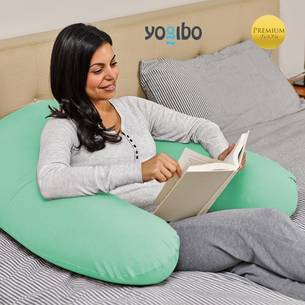 Yogibo Support Premium（ヨギボー サポート プレミアム
