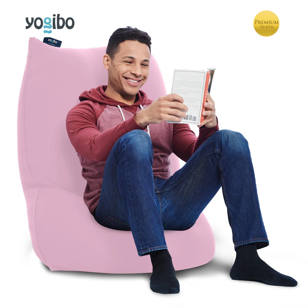 Yogibo Lite Premium（ヨギボー ライト プレミアム