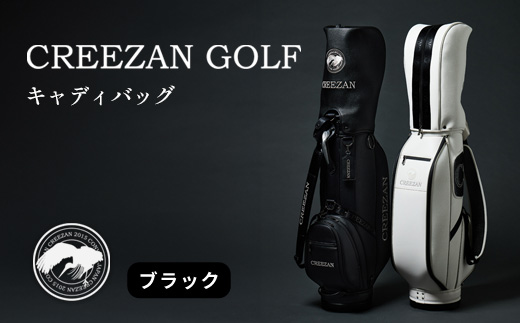 CREEZAN GOLF ゴルフバッグ クリーザンゴルフ キャディーバッグ CCGJ