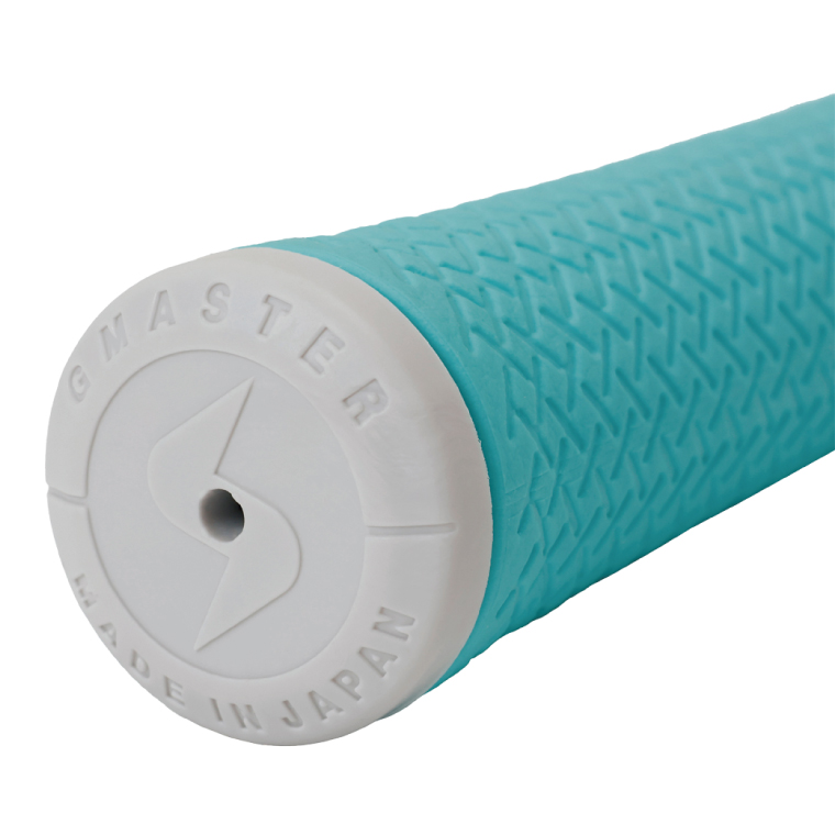 10本セット】GMASTER GOLFGRIP(スタンダード 49g±1 バックライン無