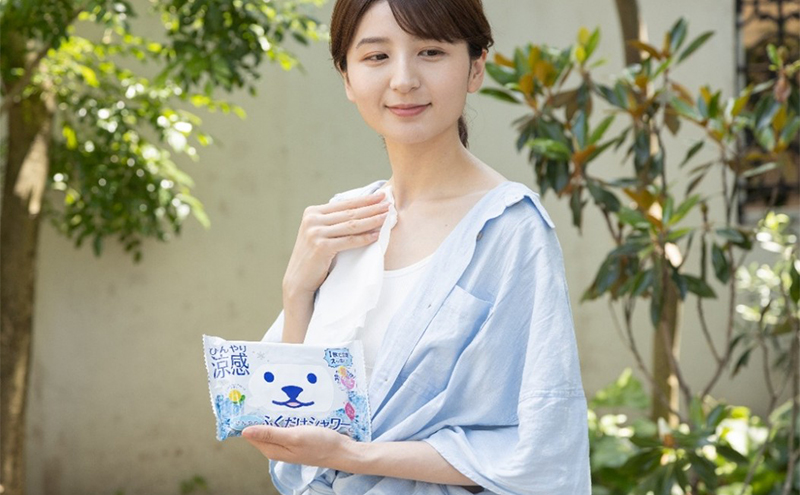 スキンファーミング アンド グロー ハッピーシャワー 2本セット 鈴木