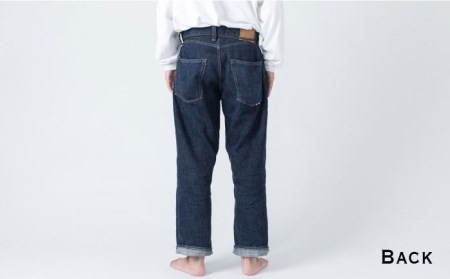【LAUTI ATELIER】ロウティ アトリエ OAFジーンズ デニム 関送込 ゆん.様専用】latui atelier OAF jeans - メルカリ