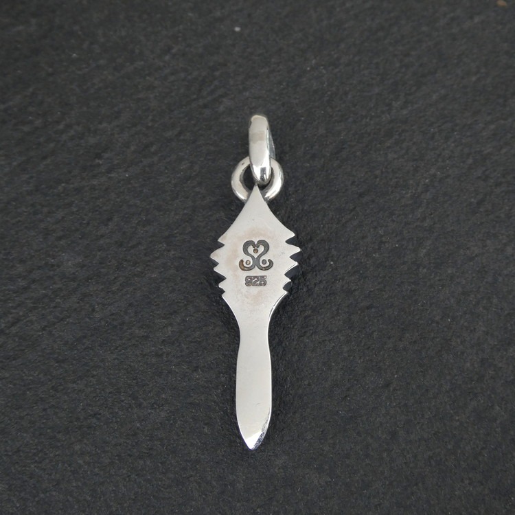 layers dagger pendant ダガー ペンダント ｜ シルバー アクセサリー