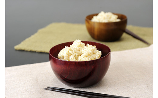 新米】令和8年産 にじのきらめき玄米10kg（5kg×2袋）「大粒で食べ応え