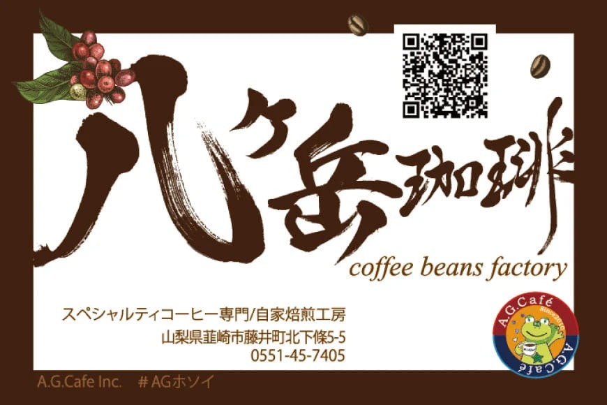 12回 定期便 自家焙煎 スペシャルティコーヒー 季節のギフトセット
