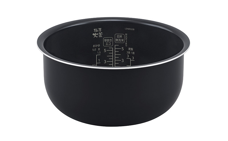 アイリスオーヤマ 炊飯器 5.5合 RC-ISA50-W ホワイト IHジャー IH炊飯