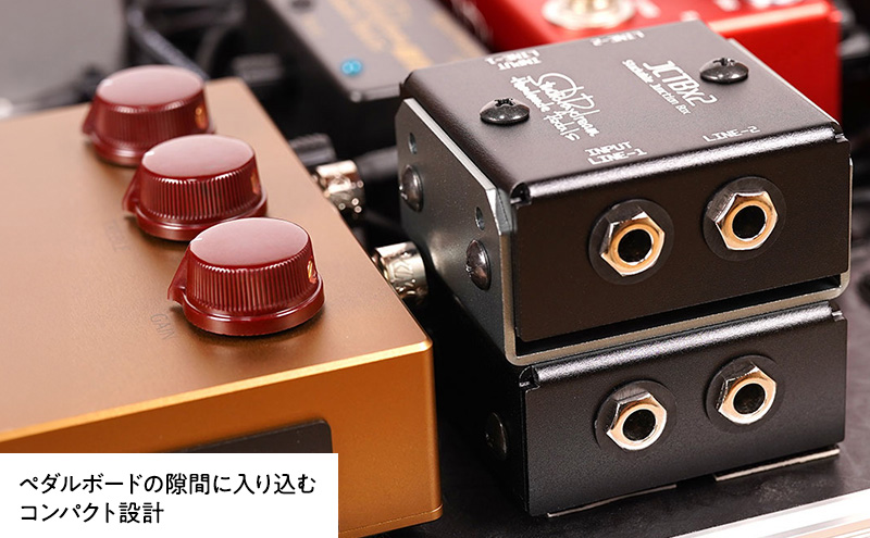 studio daydream JCTB セット JCTBx2 V2.0 StudioDaydream ジャンクションボックス モノ ステレオ