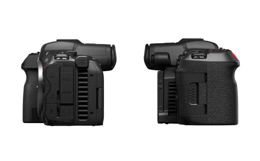 美品】Canon EOS R5C シネマカメラ 元箱 付属品 1f2f296a-0d73-4e40-a259-