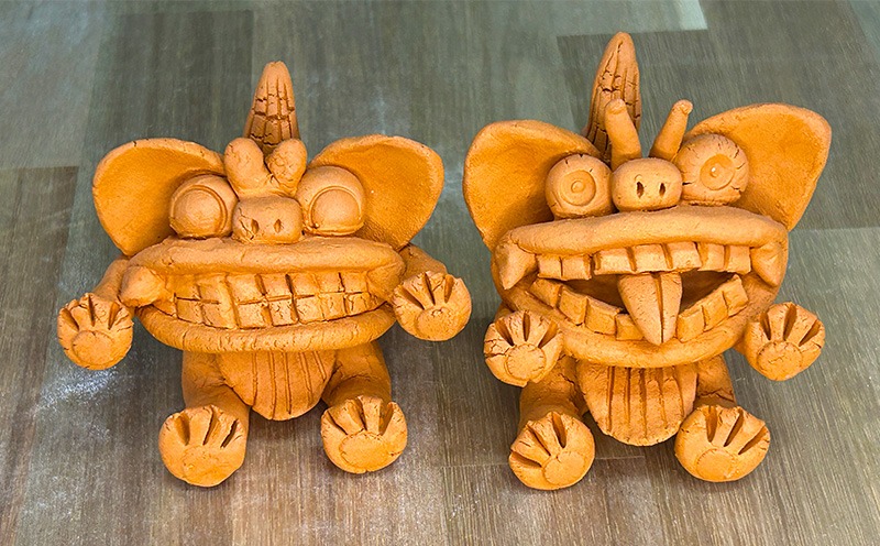 工芸品 置物 b 1f5e1ed6-1abd-4acf-ac44-