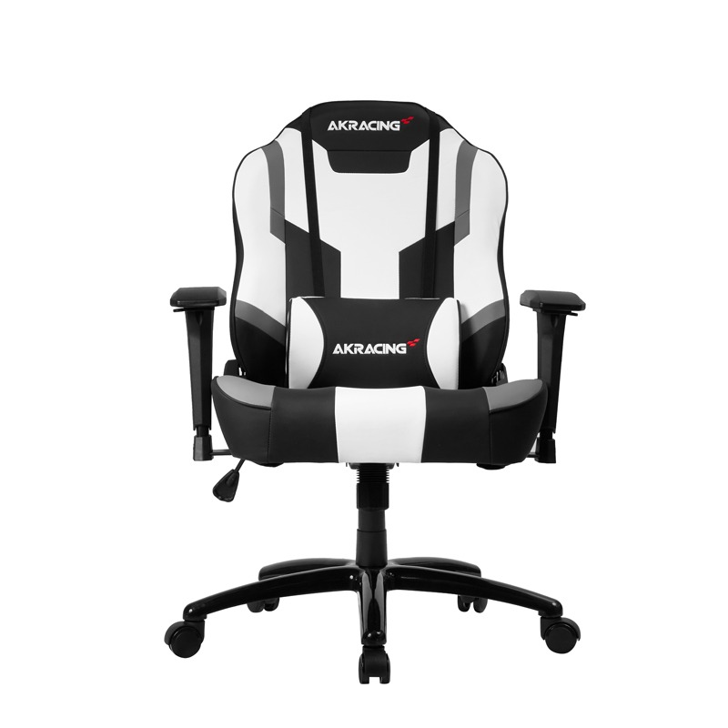 AKレーシング　ゲーミングチェア 099H4788 AKRacing MJ Grey エーケーレーシング ゲーミングチェア ロー