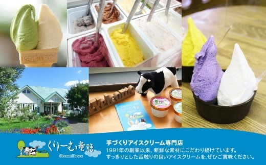 613.アイスクリーム ソルトロック ソルト ジェラート 業務用 2リットル