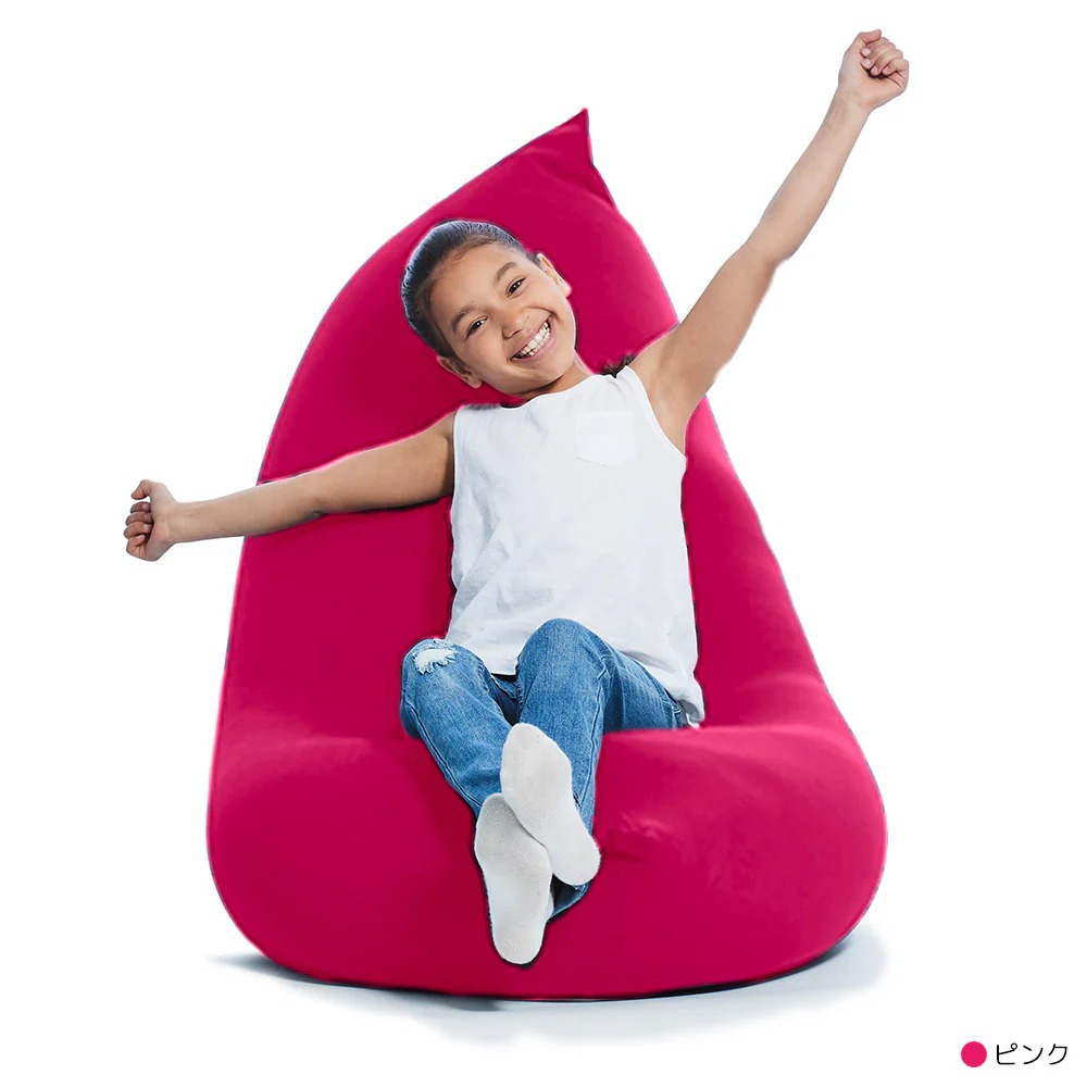 Yogibo Lite Premium（ヨギボー ライト プレミアム）＜チョコレート