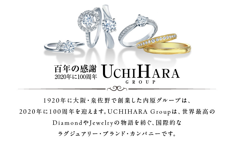 プラチナダイヤモンド J057 ARC-EN-CIEL プラチナ ダイヤリング 計0.55ct【鑑別書付き