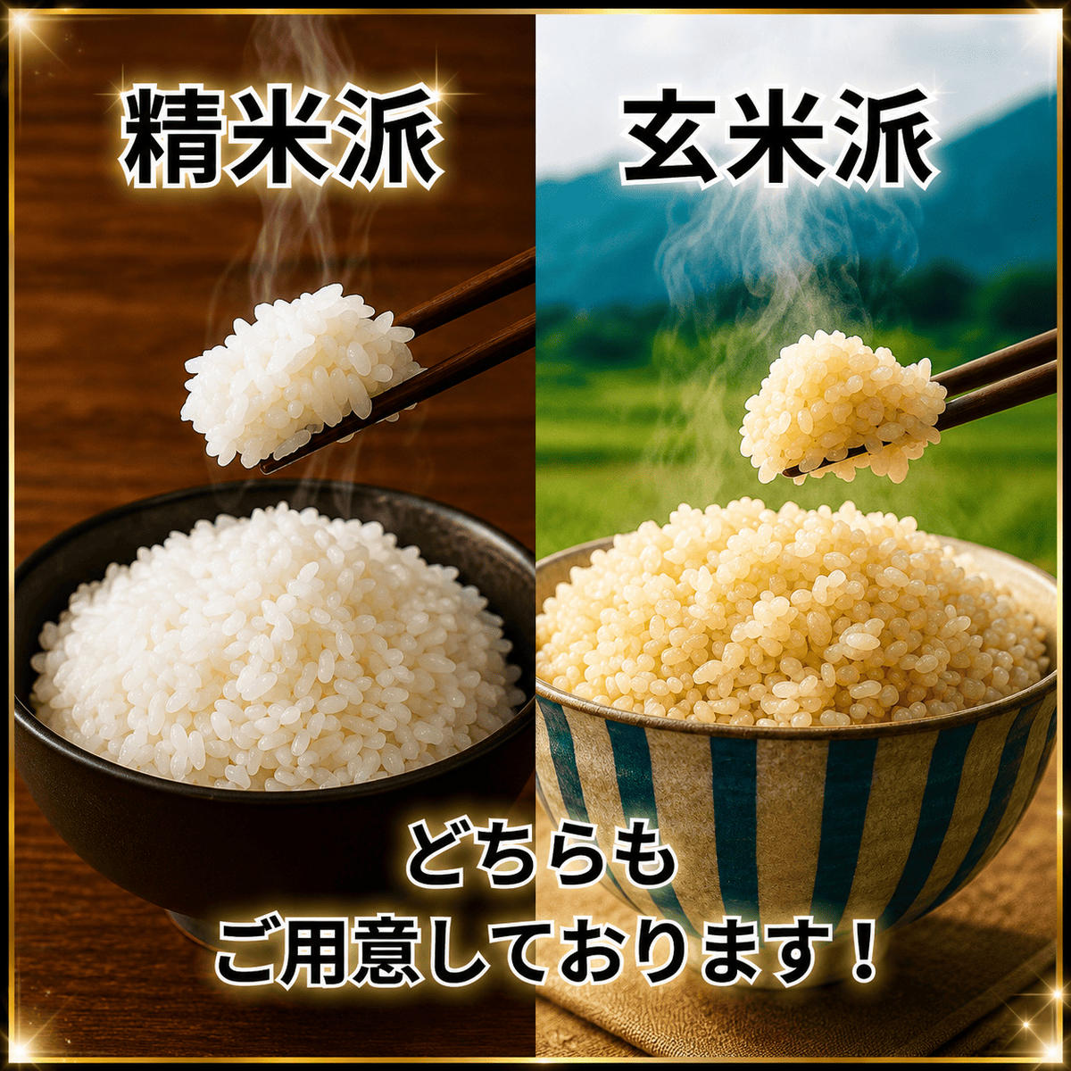令和8年産 新米 キヌヒカリ 5kg (玄米) 明田のお米 玄米 お米 新米 南