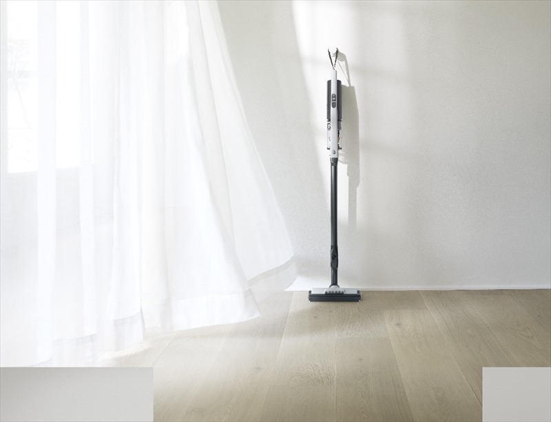 167-5-167 【すごかるスティック】掃除機PV-BS1M (H)【 コードレス