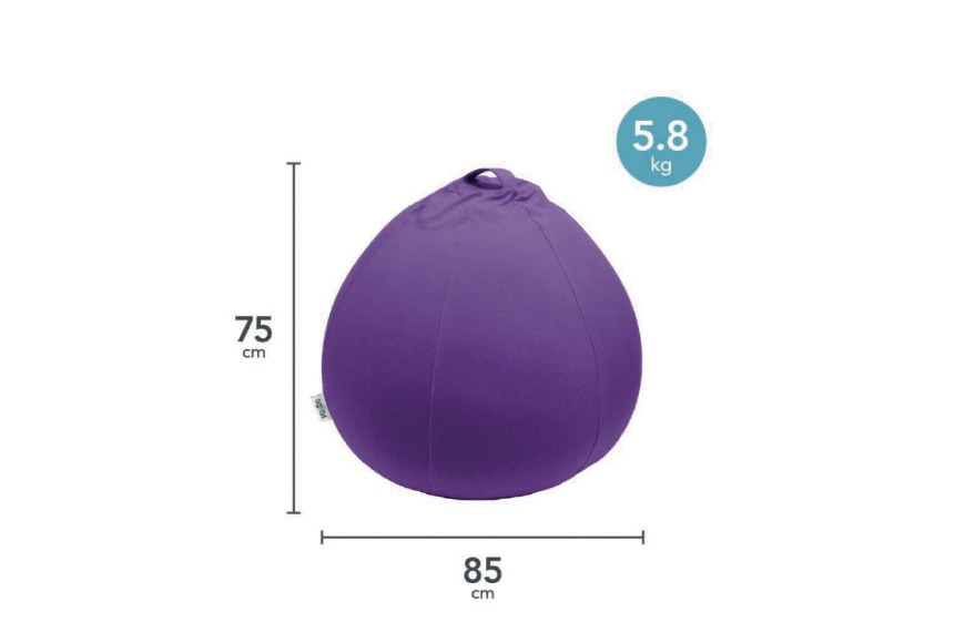 ヨギボー Yogibo Drop ( ヨギボードロップ ) インテリア ビーズ