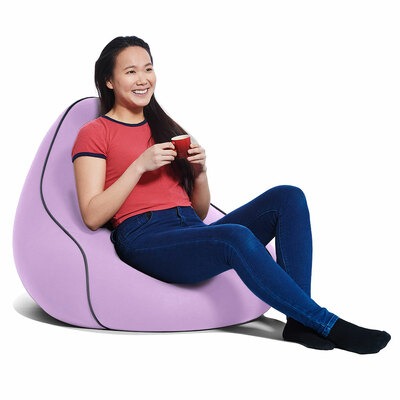 Yogibo Ghost ラベンダー　都内渡し Yogibo Lounger Premium（ヨギボー ラウンジャー プレミアム