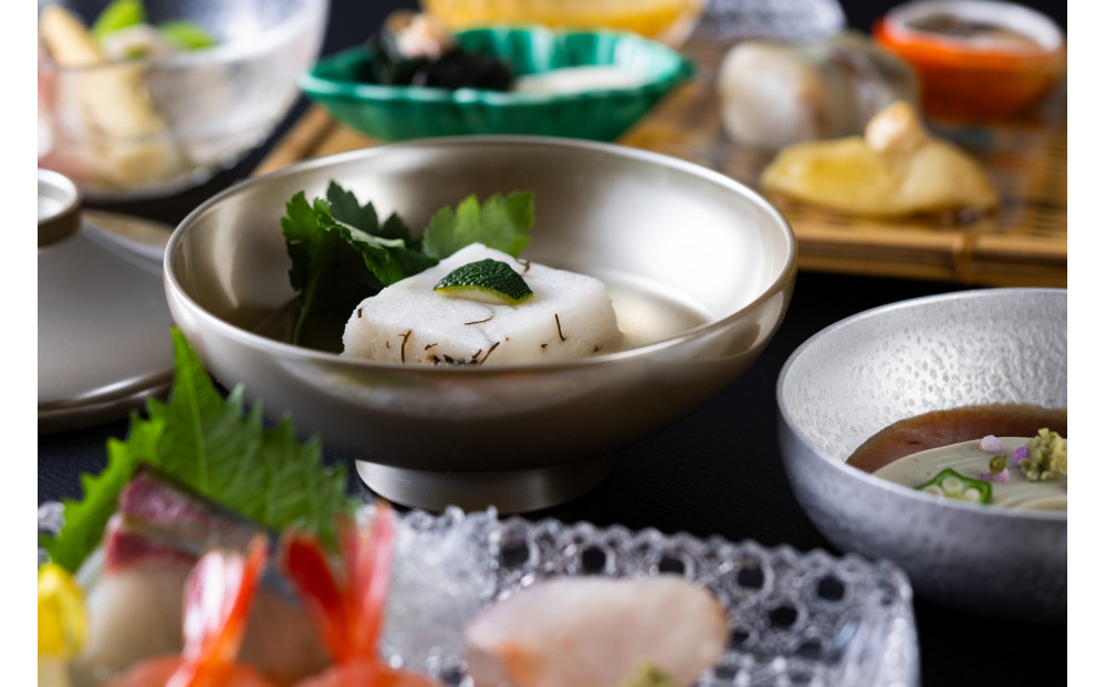 まつさき】平休日1泊2食付 ペア宿泊券《「鳳凰」露天風呂付和室