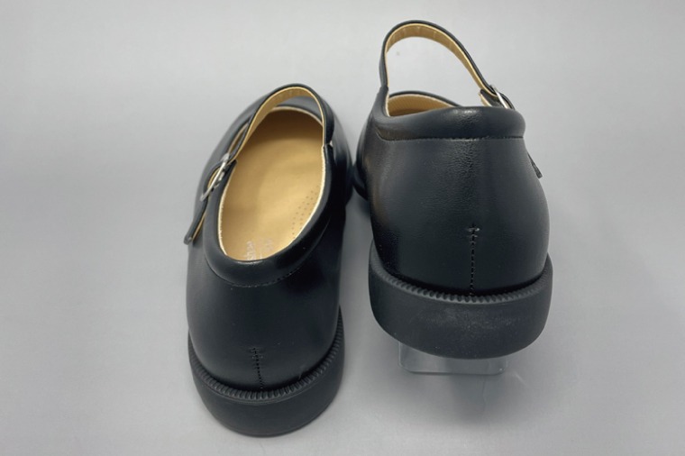 選べるサイズ】やわらかストラップシューズ ST2187 okusawa shoes-sora
