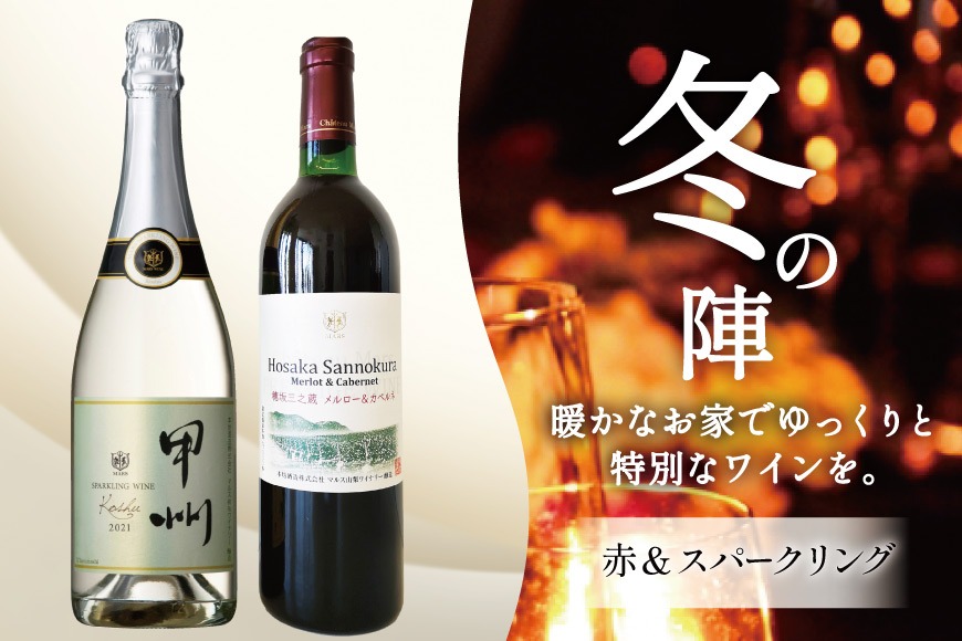 五ヶ瀬ワイン8本　都農ワイン2本　赤霧島2本を12本セットで plat-sake_set-2019-27