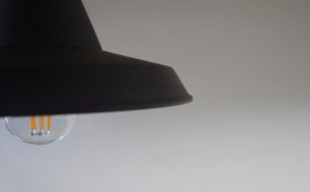 木製ランプシェード FACTORY メープル 糸島 / DOUBLE=DOUBLE FURNITURE