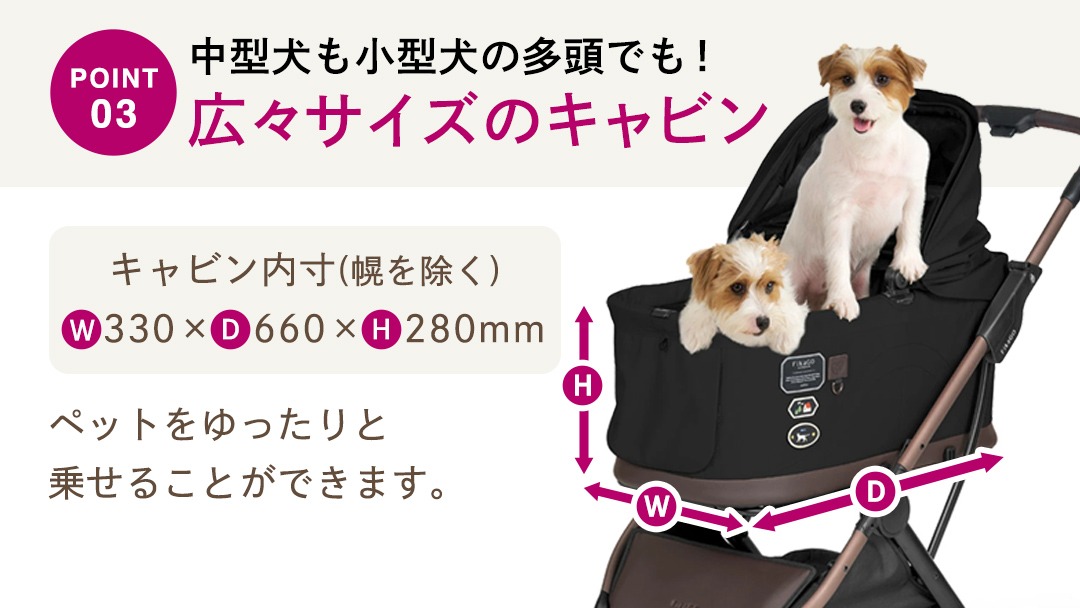 選べるカラー／【コムペット】フィカゴー トグル （ フィカブラウン