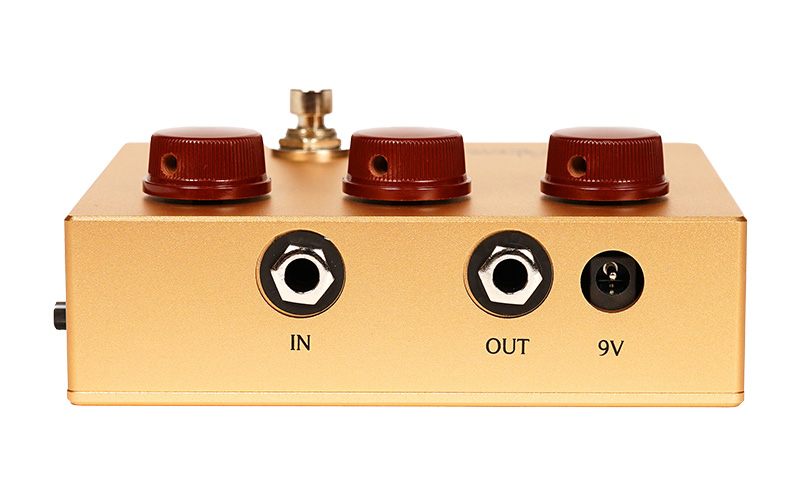 KCM-OD Gold V9.0 -Extremely Tuned- StudioDaydream オーバードライブ