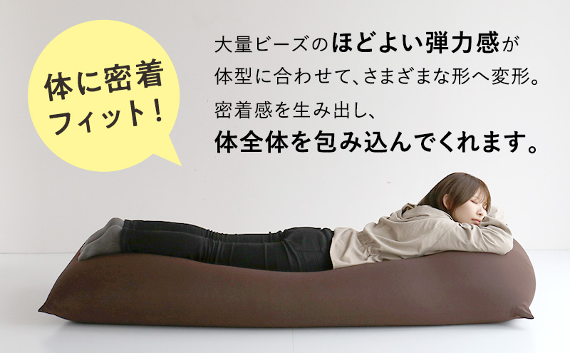 もちmochi SQUARE -huge- 新生活 おしゃれ クッション 枕 プレゼント
