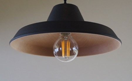 木製ランプシェード FACTORY メープル 糸島 / DOUBLE=DOUBLE FURNITURE