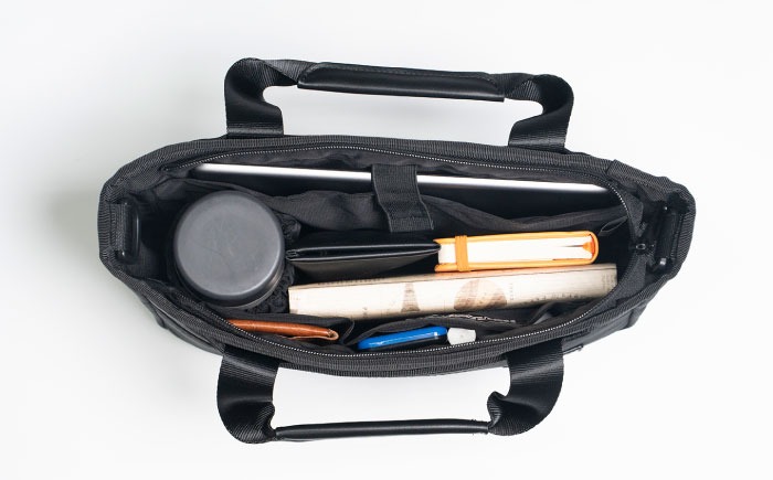 TSUNAGU BAG ROVER ミニトート（TSB24） 糸島市 / SIMCLEAR シムクリア