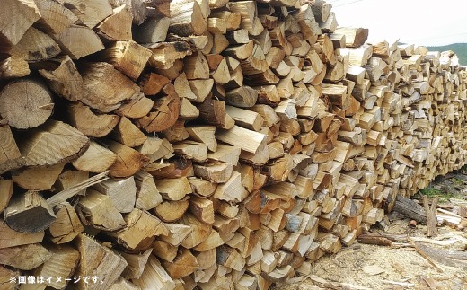 数量限定 】 ストーブ 薪 ミックス 1年乾燥 主にシイ 約16kg ヒノキの