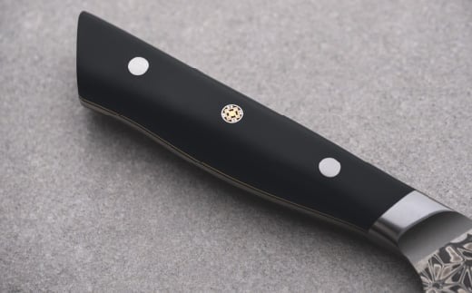 MIYABI ミヤビ 「 800DP 小刀 140mm 日本製 」 ダマスカス 果物 ペティ