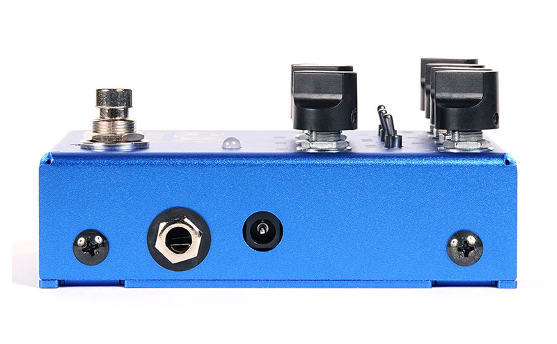 The RAY Compressor コンプレッサーペダル THE RAY Compressor V3.0 StudioDaydream コンプレッサー イコライザ 3