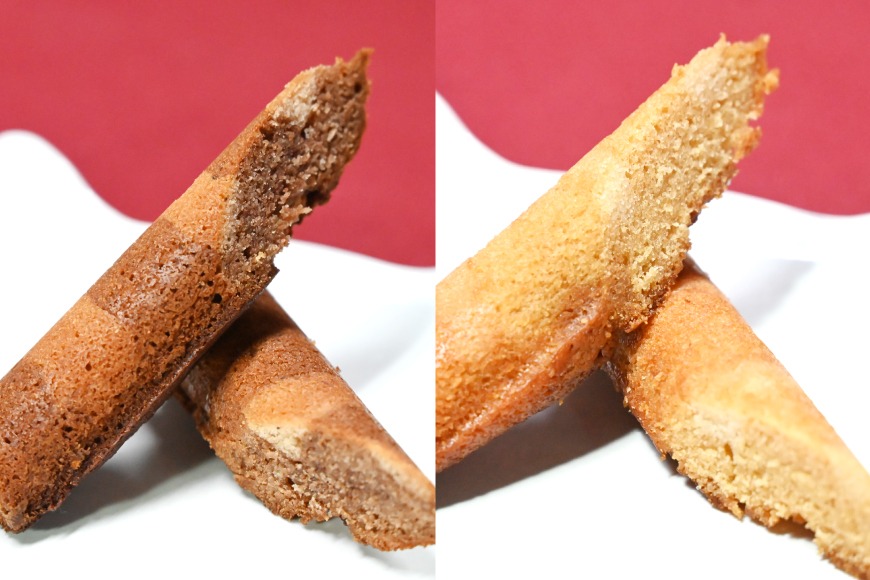 2026年2月より順次発送】 AI190 パウンドケーキ 1個 しっぽ スティック