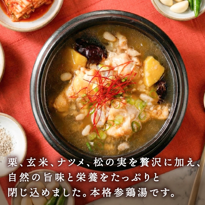 国産 手羽元の3種のスープセット 3袋 常温保存 レンジ 温めるだけ 鶏肉