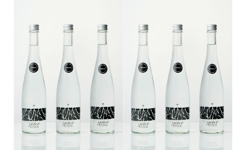 北海道 スパークリングウォーター sparkling お試し 500ml 6本 ニセコ