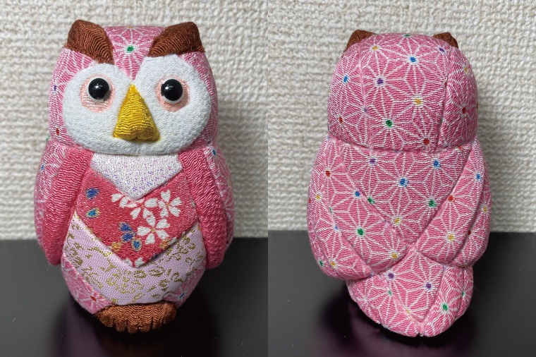 ふくろう 楽天市場】【名入れ対応してます！】ふくろう時計 工房ペッカー